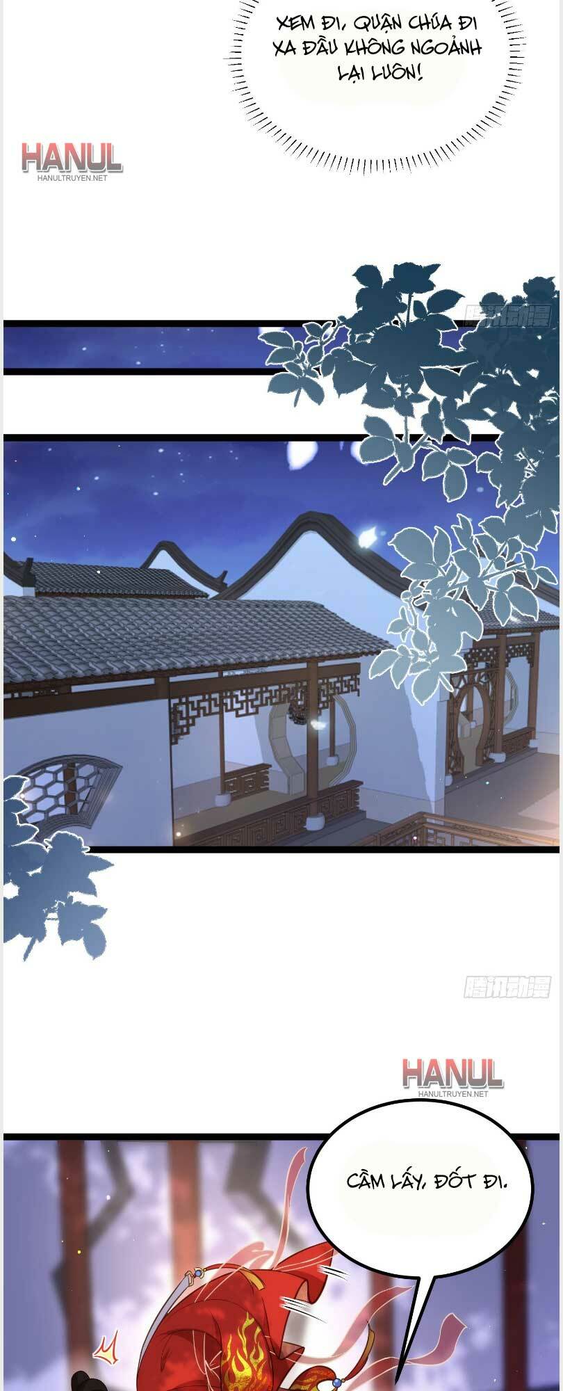 hoạn phi thiên hạ chapter 236 17