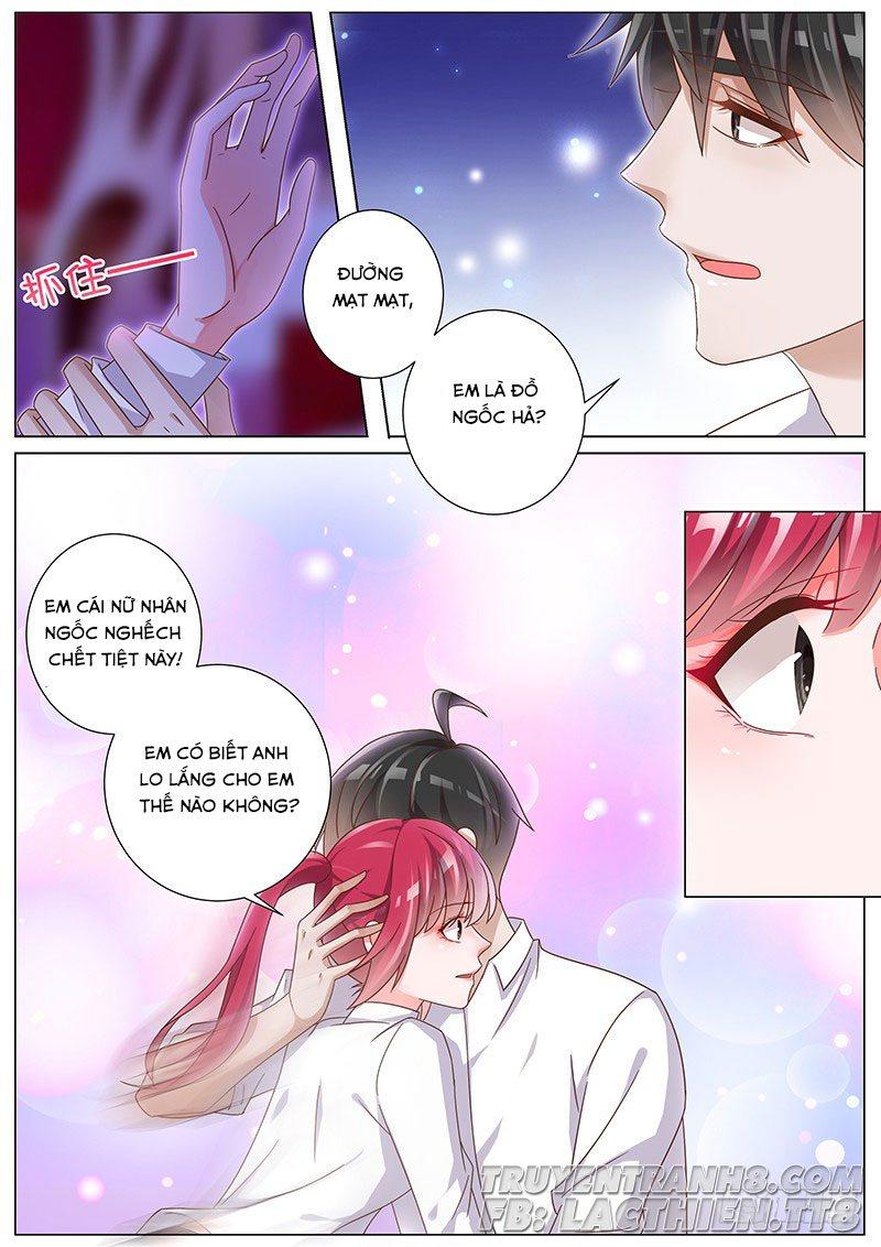 vương bài giáo thảo chapter 156 5