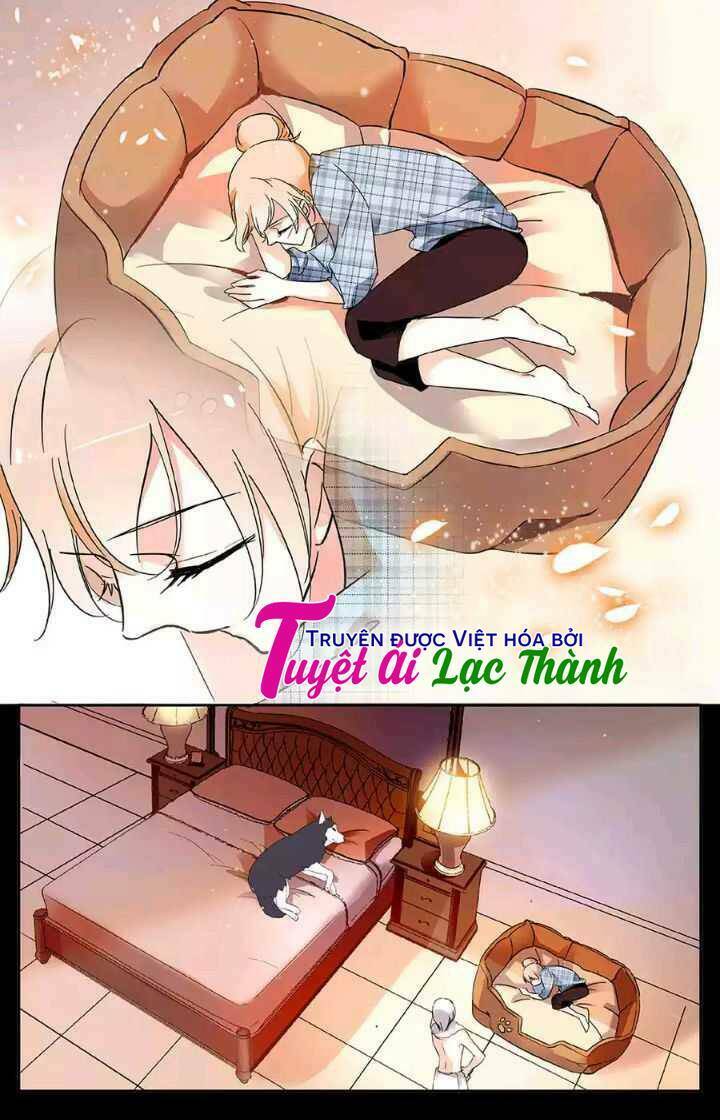 luyến ái cấm kỵ điều lệ chapter 22 7