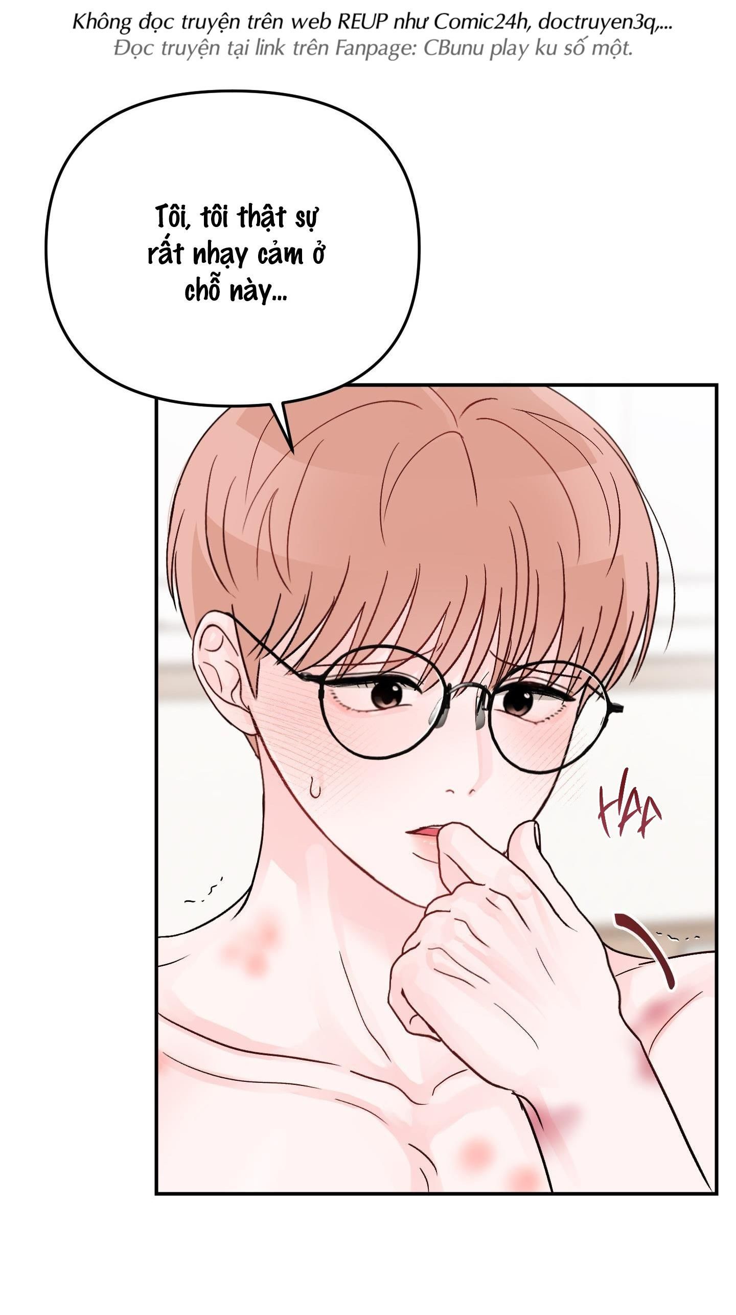 thán phục thanh xuân chapter 46 55