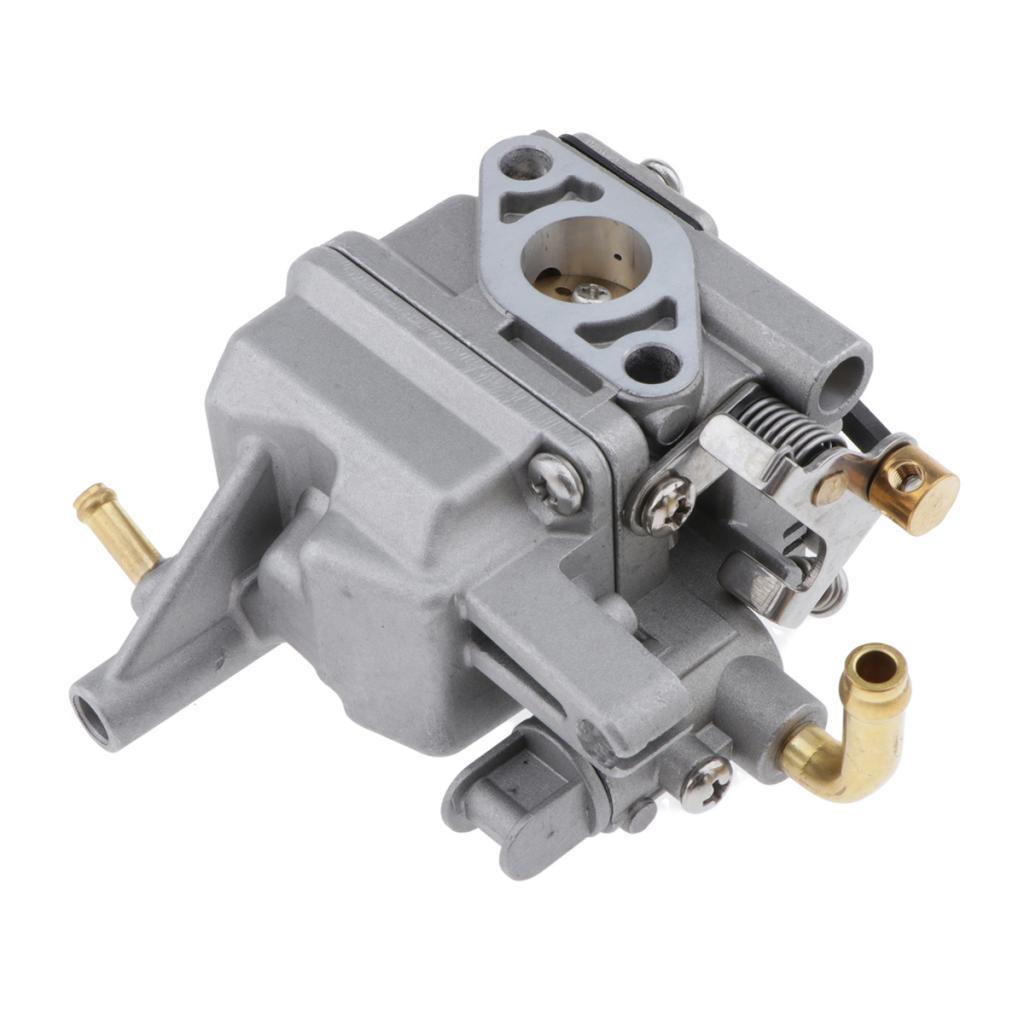 Carburetor Carb for   2.  F2.5A Outboard Engine
