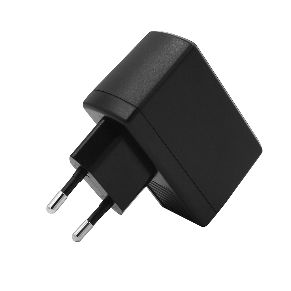 Bộ Sạc Chuyển Đổi Nguồn KCH0503100EU Cho IPhone X Samsung S9