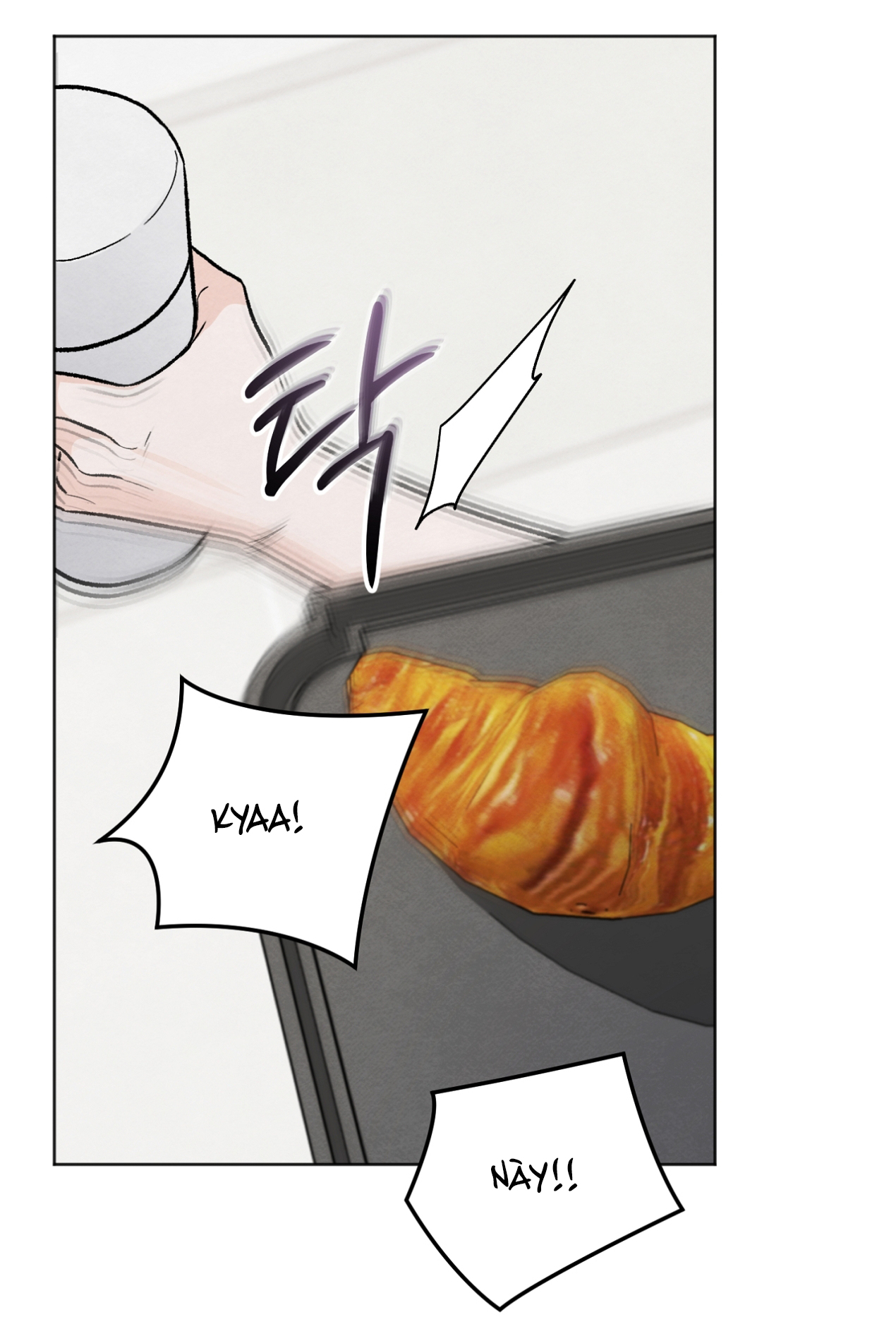 hoàn cảnh của rác rưởi chapter 26.2 23