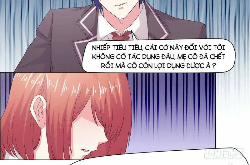 hào môn tiểu oan gia chapter 8 28