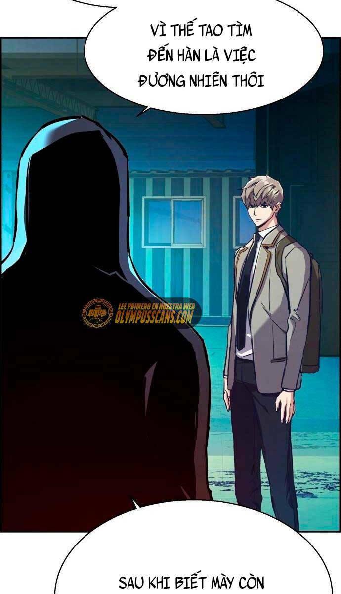 bạn học tôi là lính đánh thuê chapter 124 8