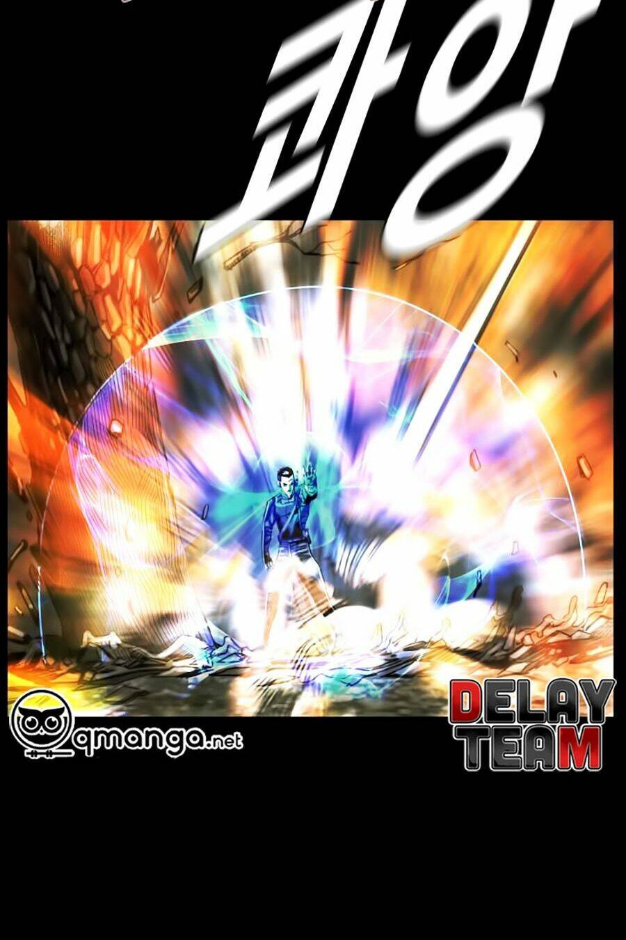 thợ săn đầu tiên chapter 39 16