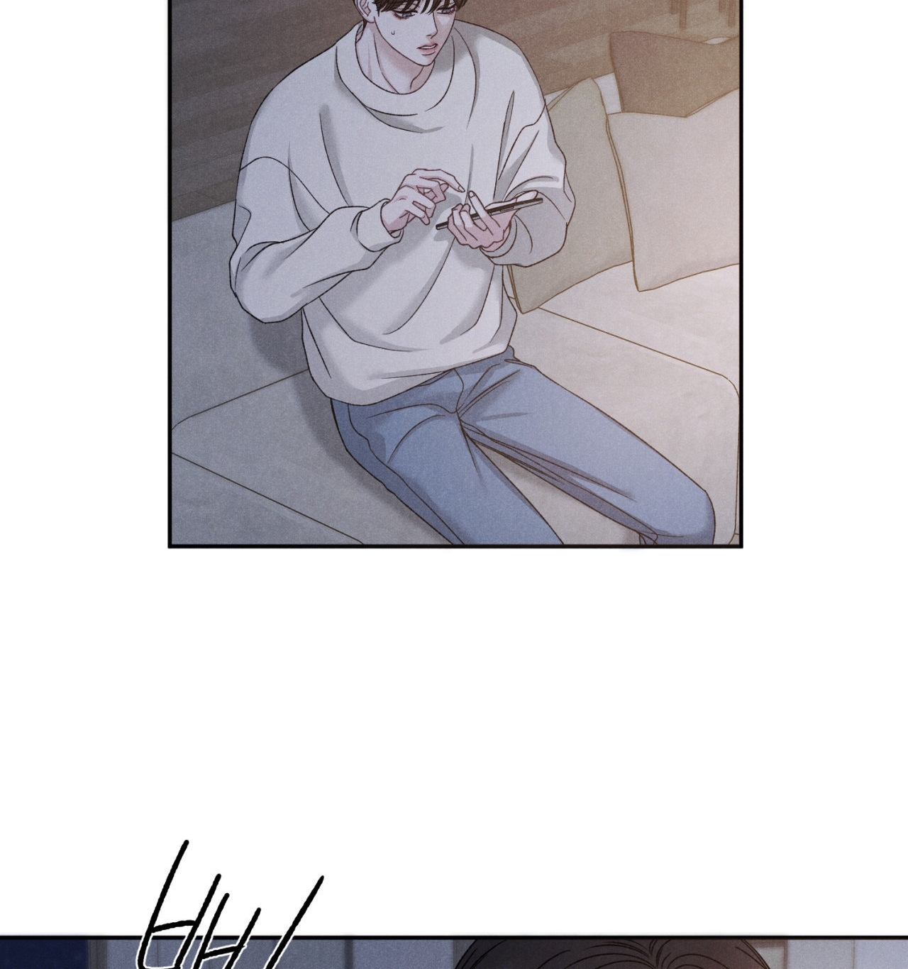 ân huệ của chúa chapter 3.2 3