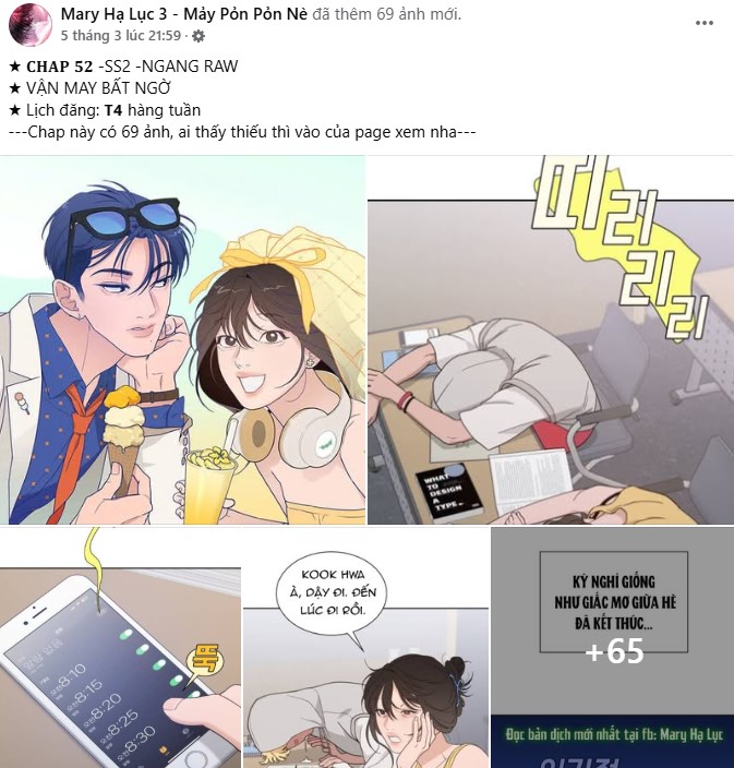 khúc ca linh hồn chapter 12.1 49