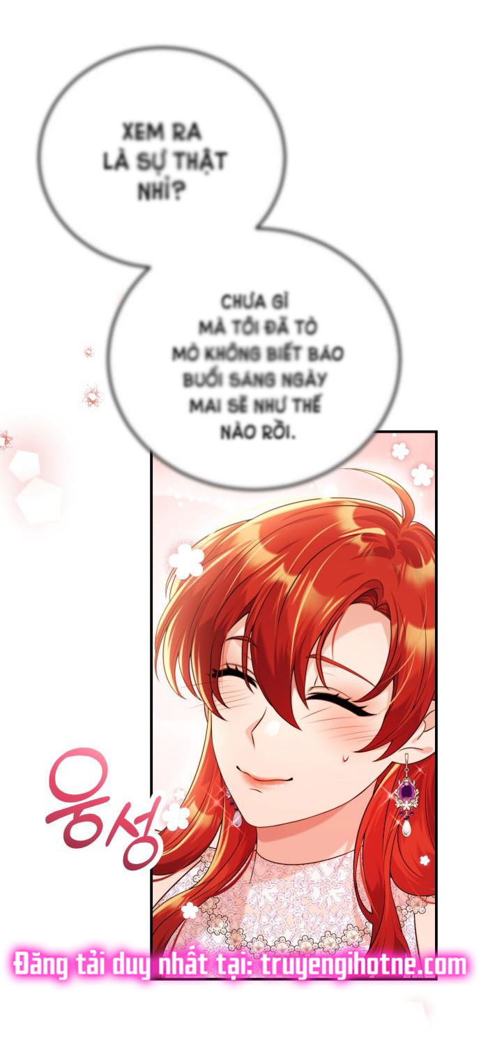 tôi sẽ ly hôn với người chồng bạo chúa chapter 41.1 31