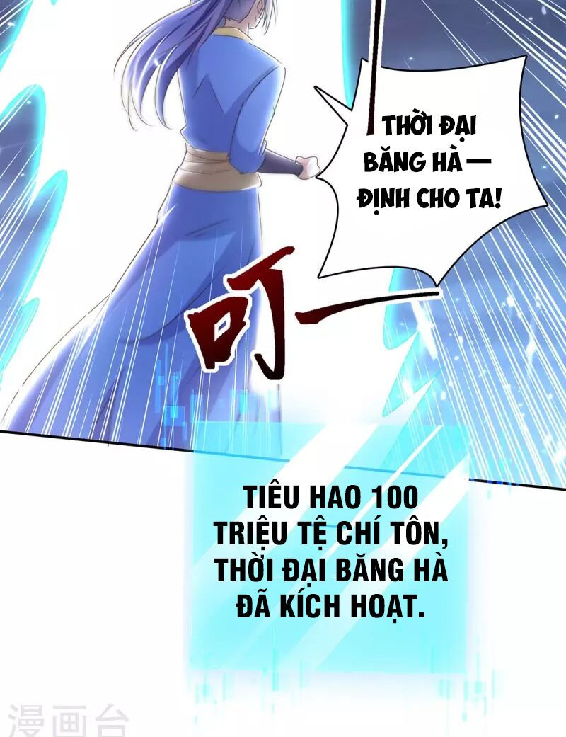 tối cường thăng cấp chapter 288 9