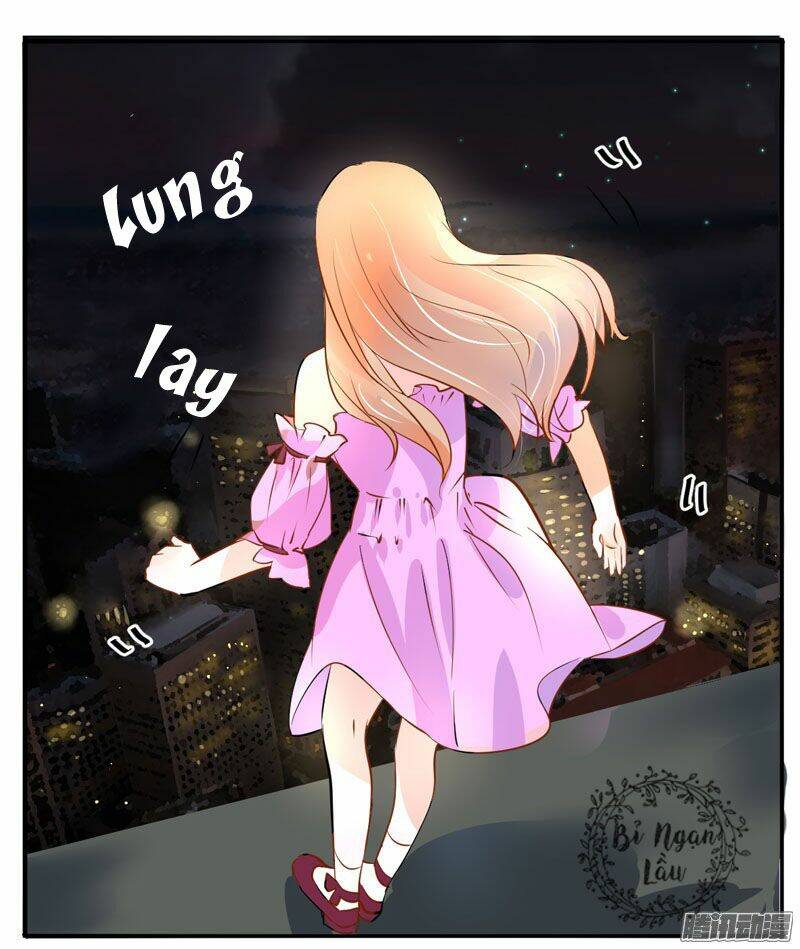 ma vương đại nhân đi thông thả chapter 1 28