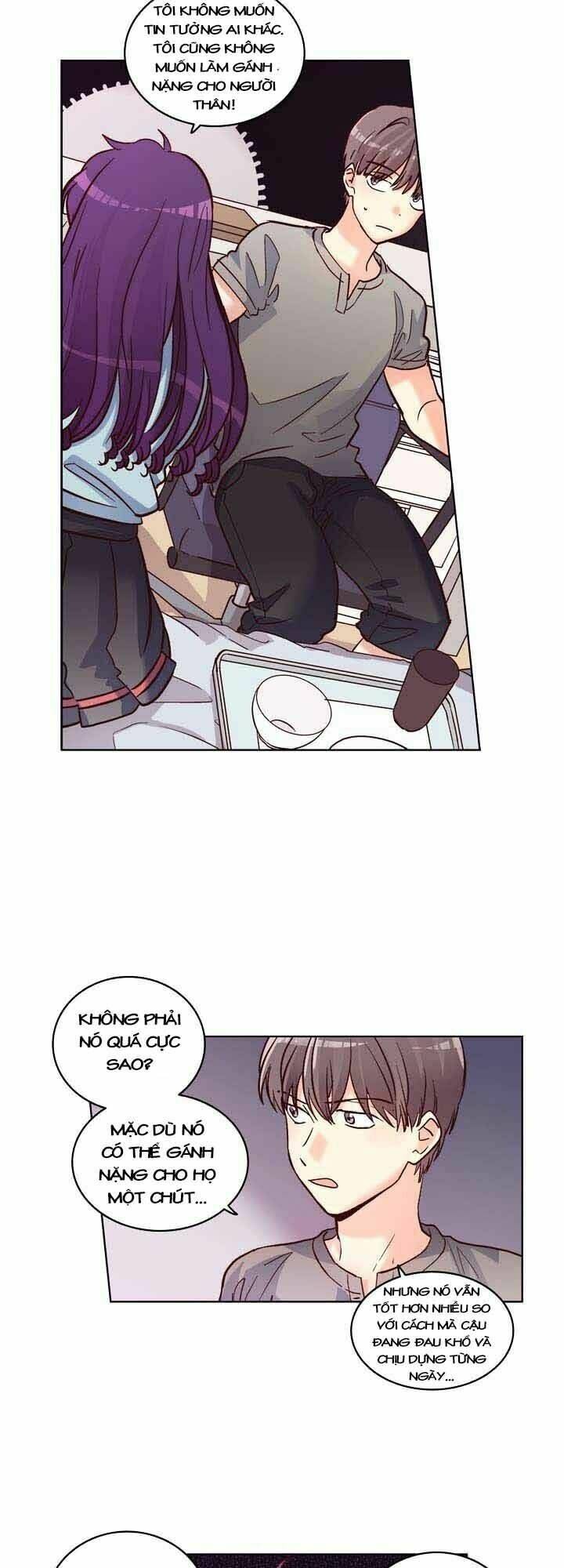 pride complex chapter 11.1 23