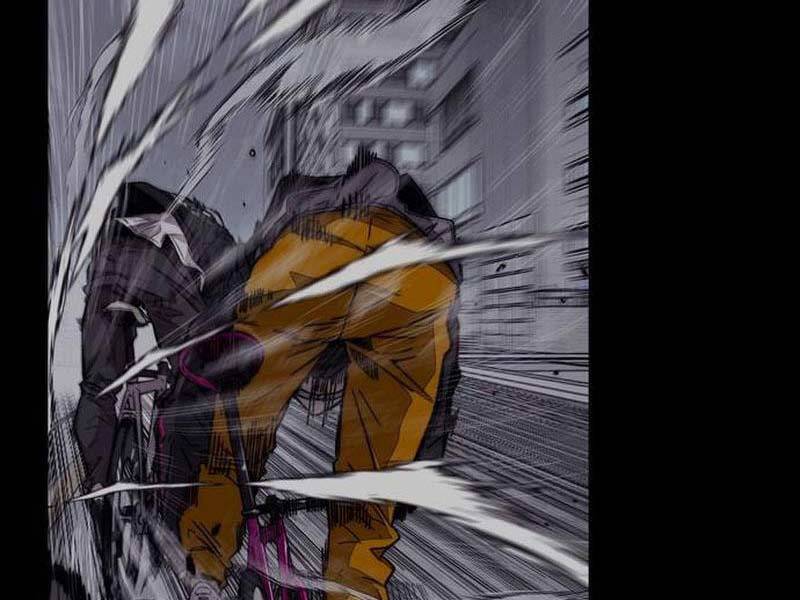 Thể Thao Cực Hạn chapter 492.5 111