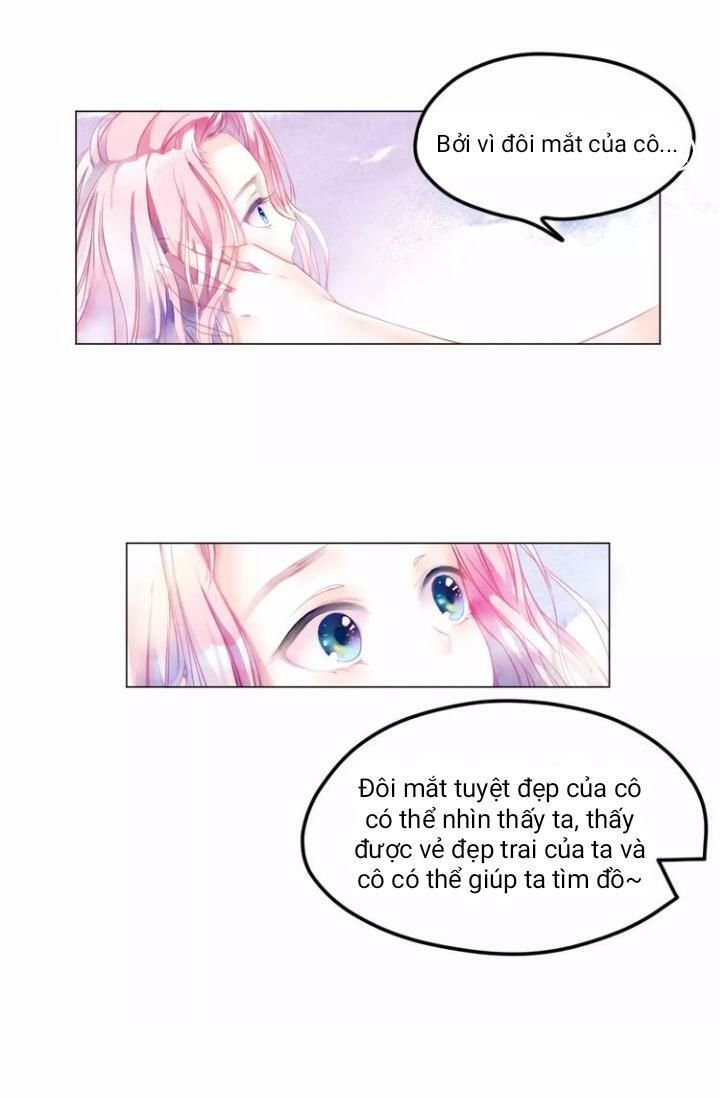 chuông và lá chapter 3.5 9