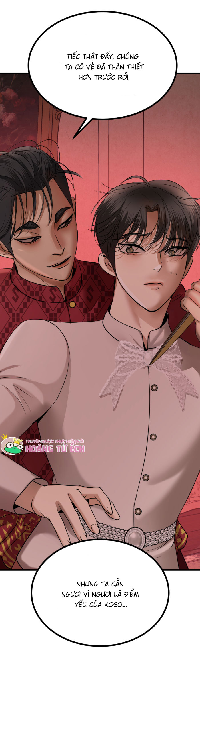 tôi là công tử đẹp nhất xiêm chapter 52 20