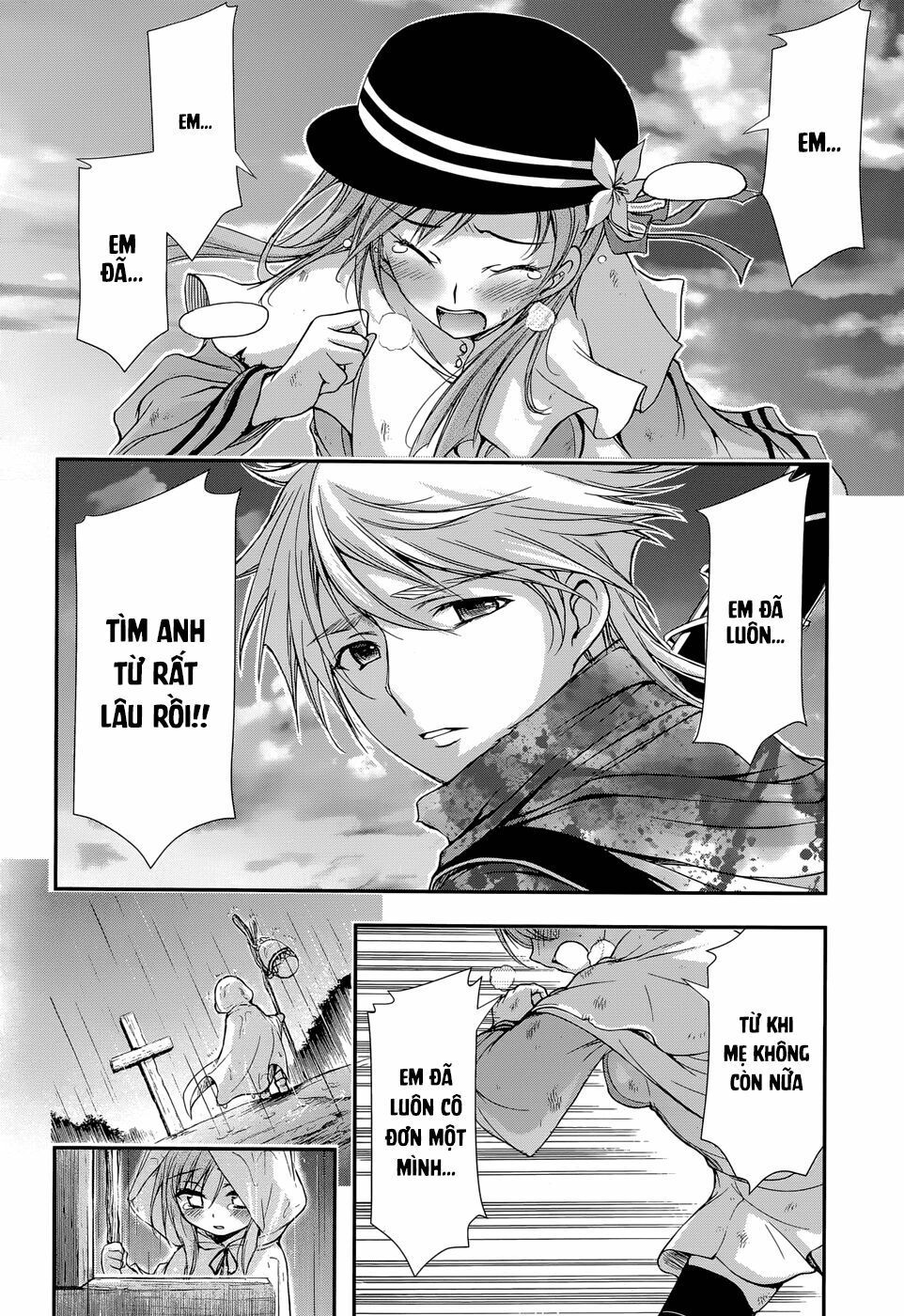 kích trụy vương huyền thoại chapter 2 44