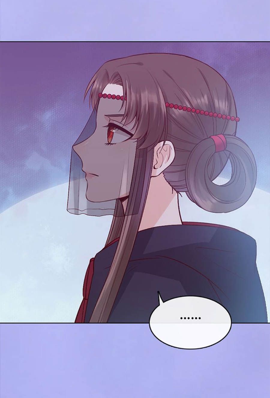 mỹ nhân già rồi chapter 48 47