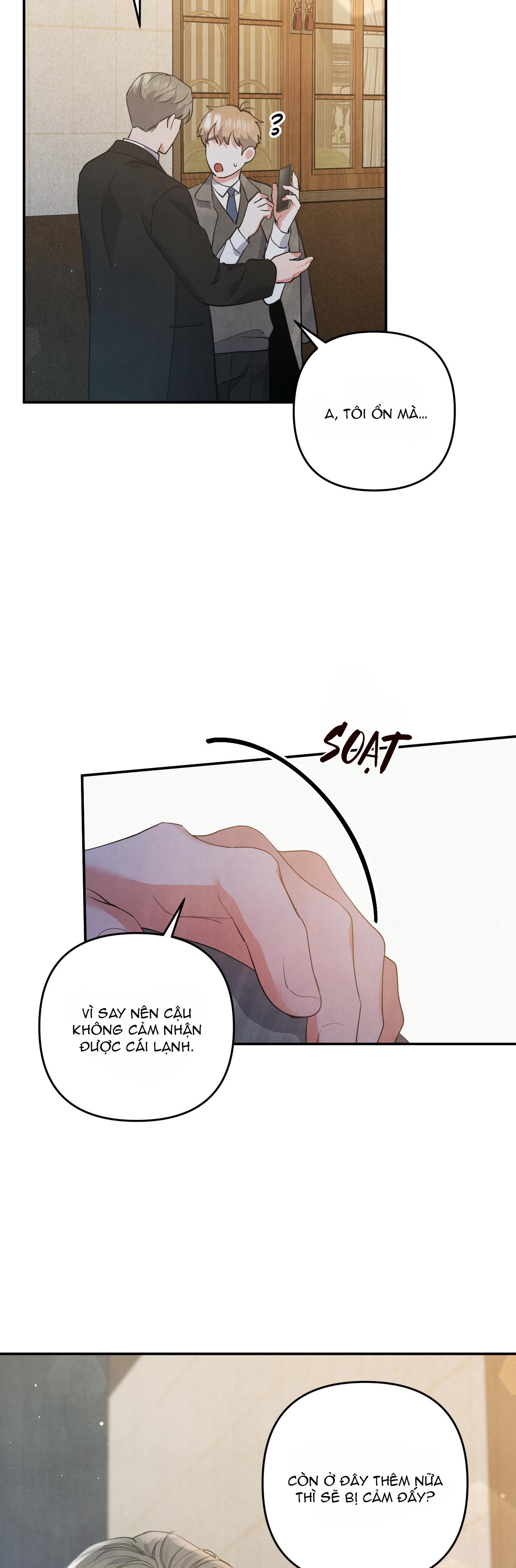 mối quan hệ ngu ngốc chapter 50 18