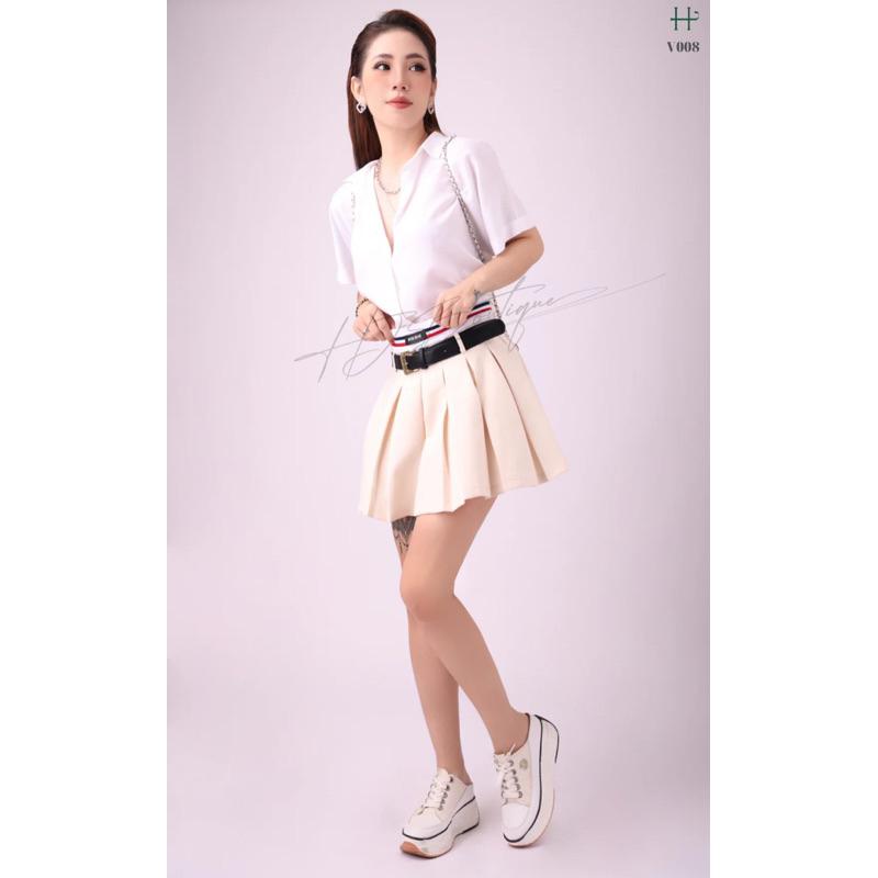 Váy ngắn sexy TR -V08