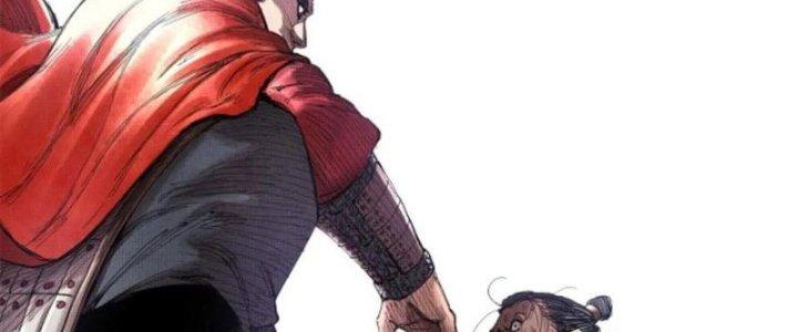 máy mô phỏng nhân sinh của lữ bố chapter 38 183