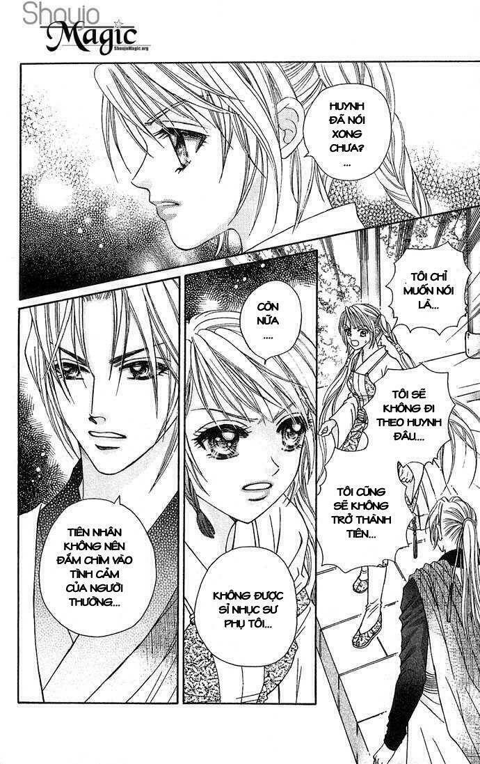 tiên khúc chapter 3 24