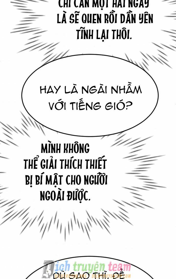 tiểu thư scarlet, em không muốn trả thù sao? chapter 33 54