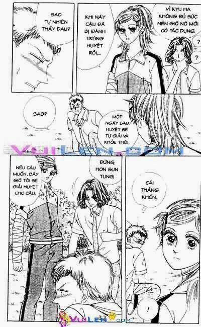 cô gái trung hoa chapter 12 32