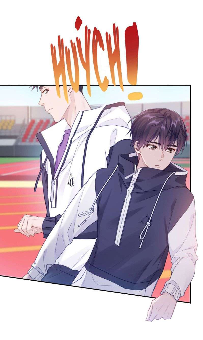 để ý tôi chút nào chapter 16 6