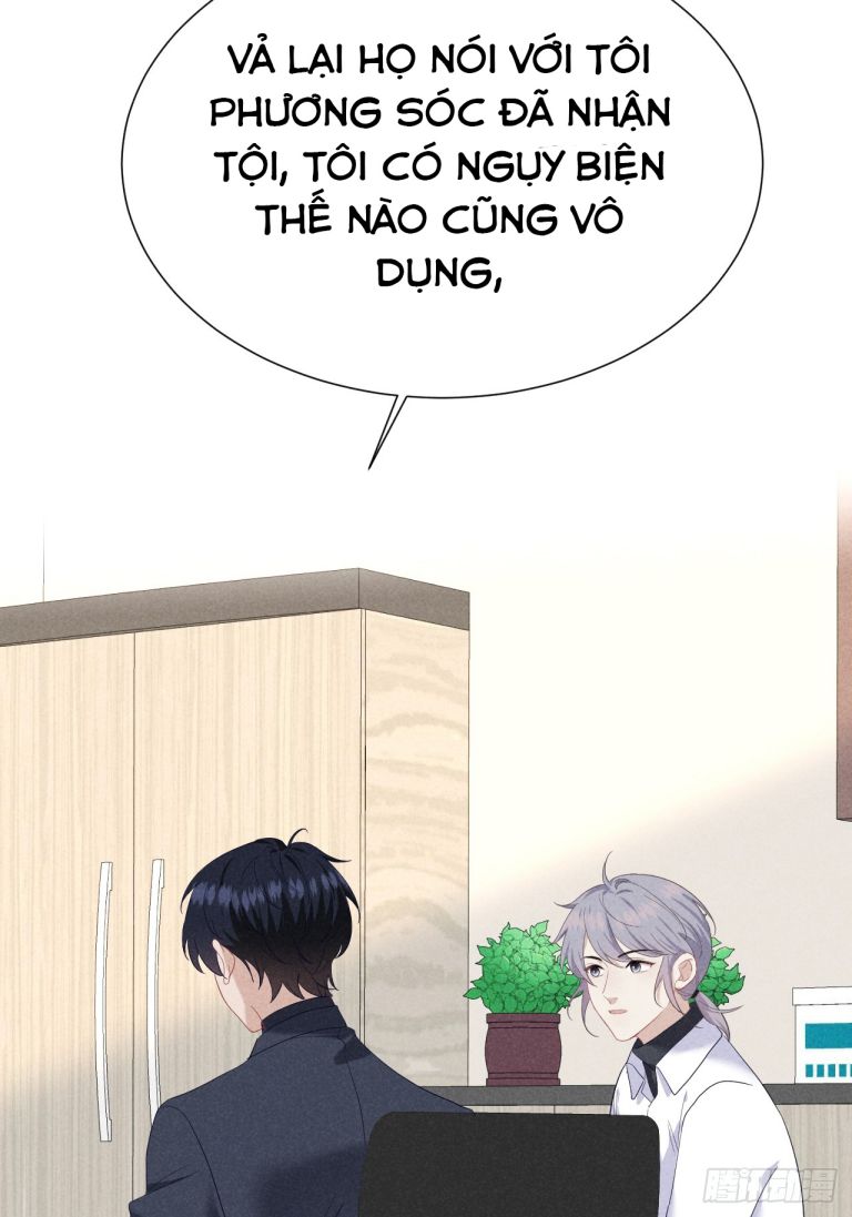 [bl] quan hệ nguy hiểm chapter 13 17