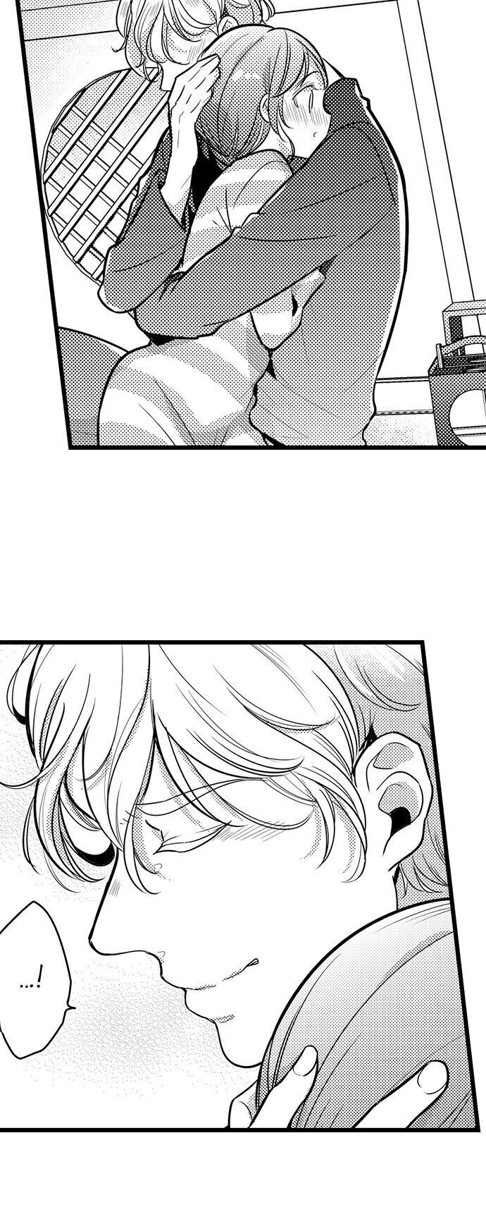 sếp ga lăng của tôi chapter 79.1 4