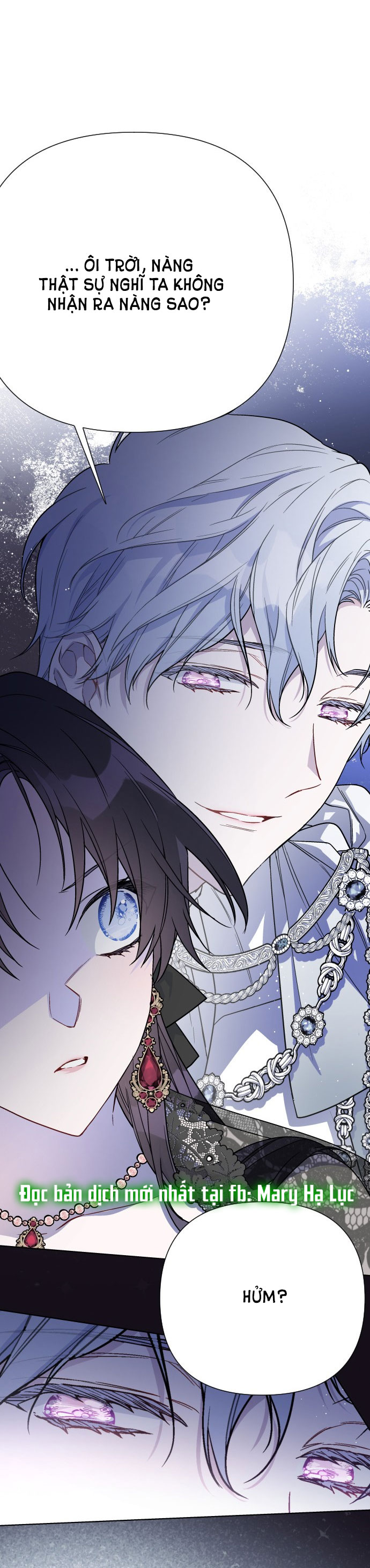 cách hiệp sĩ sống như một tiểu thư chapter 81.1 24