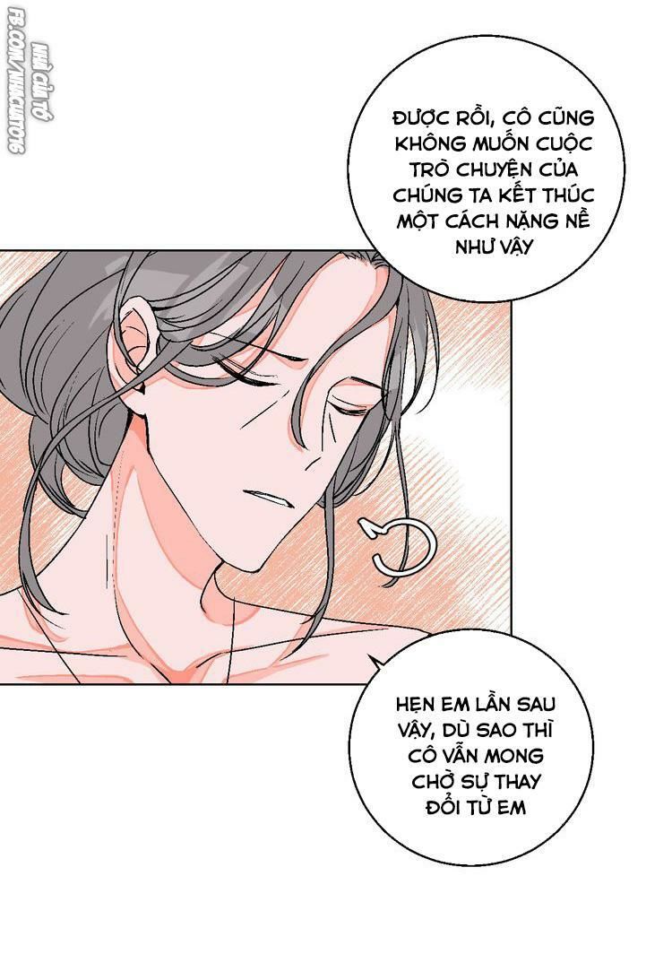 99 độ f - talk to me chapter 9 38