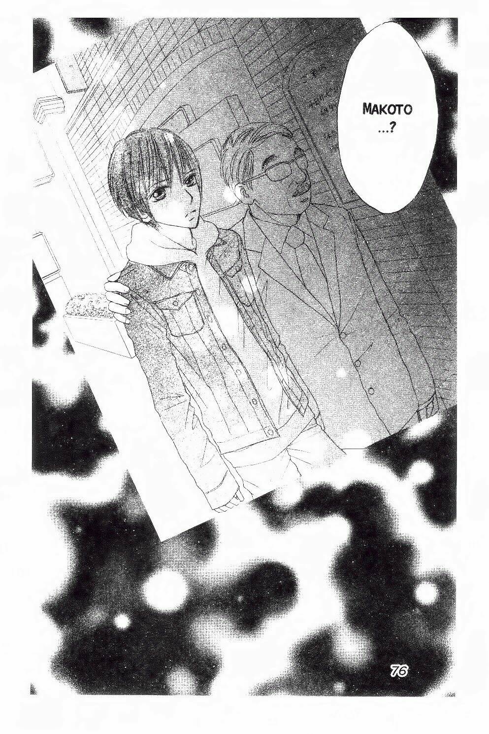 ichigo to anzu chapter 13 15