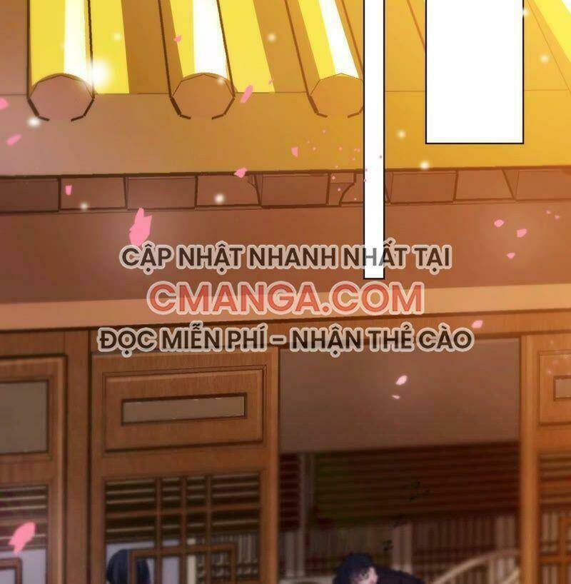 quận chúa vững vàng, thiết lập nhân vật không thể vỡ chapter 29 6