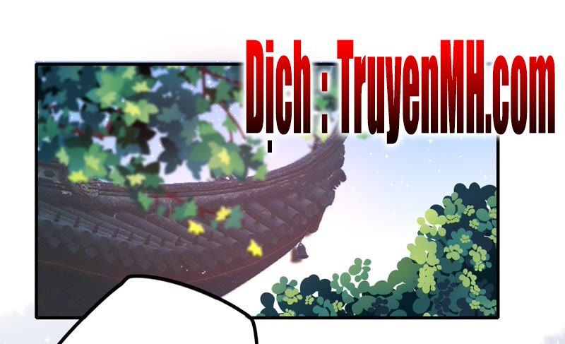 ngày nào thiếu soái cũng ghen chapter 23 1