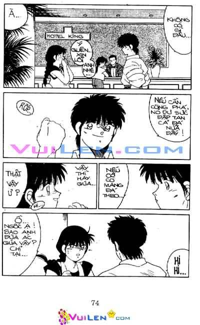 truyền nhân atula - shura no mon i chapter 23 75