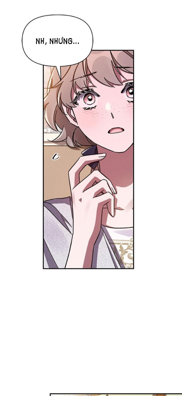 ôi kẻ thù không đội trời chung thân ái của tôi chapter 35.1 20