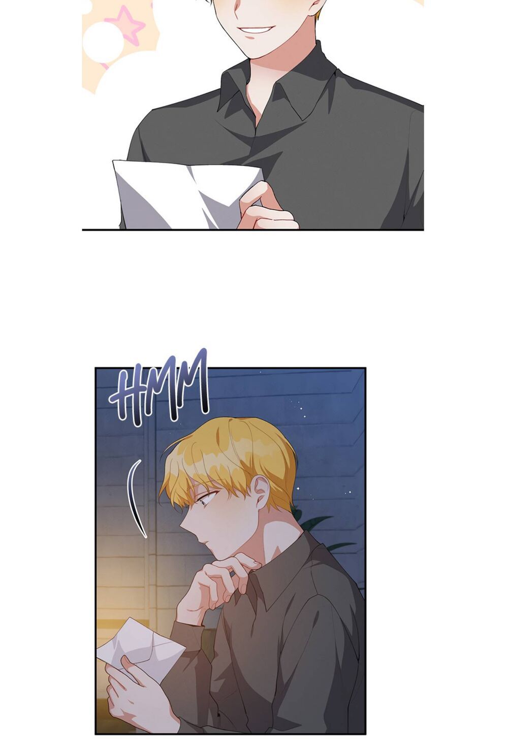 hãy trả lời em, hoàng tử! chapter 23 4