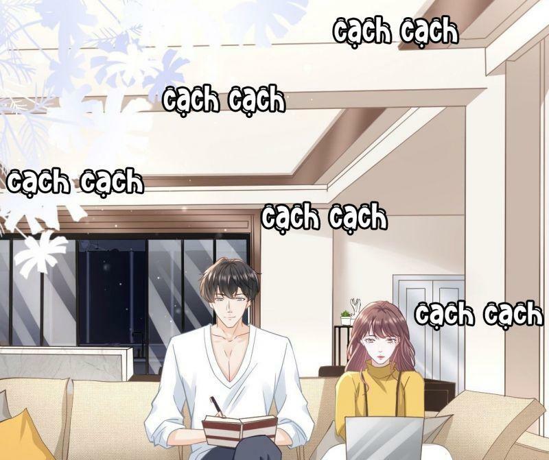 bạn gái tôi mới 30+ tuổi xuân chapter 62 36