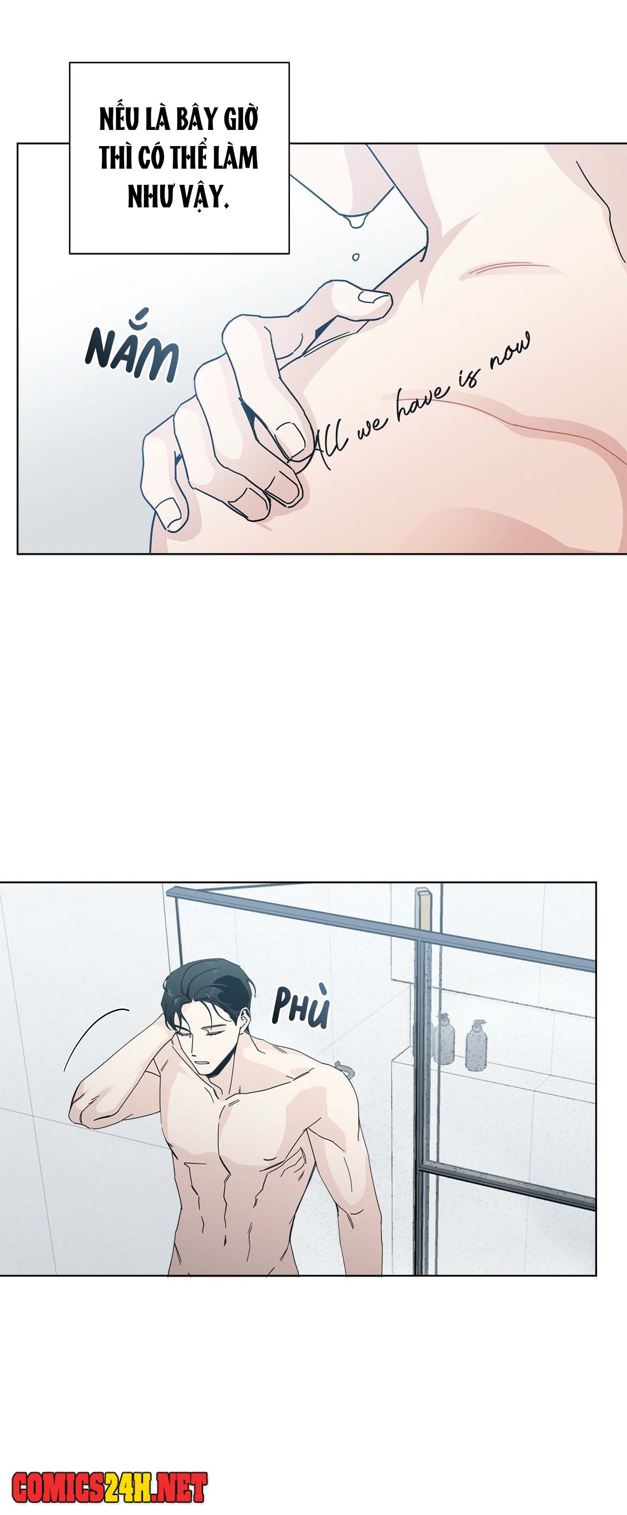 home five chapter 4 28