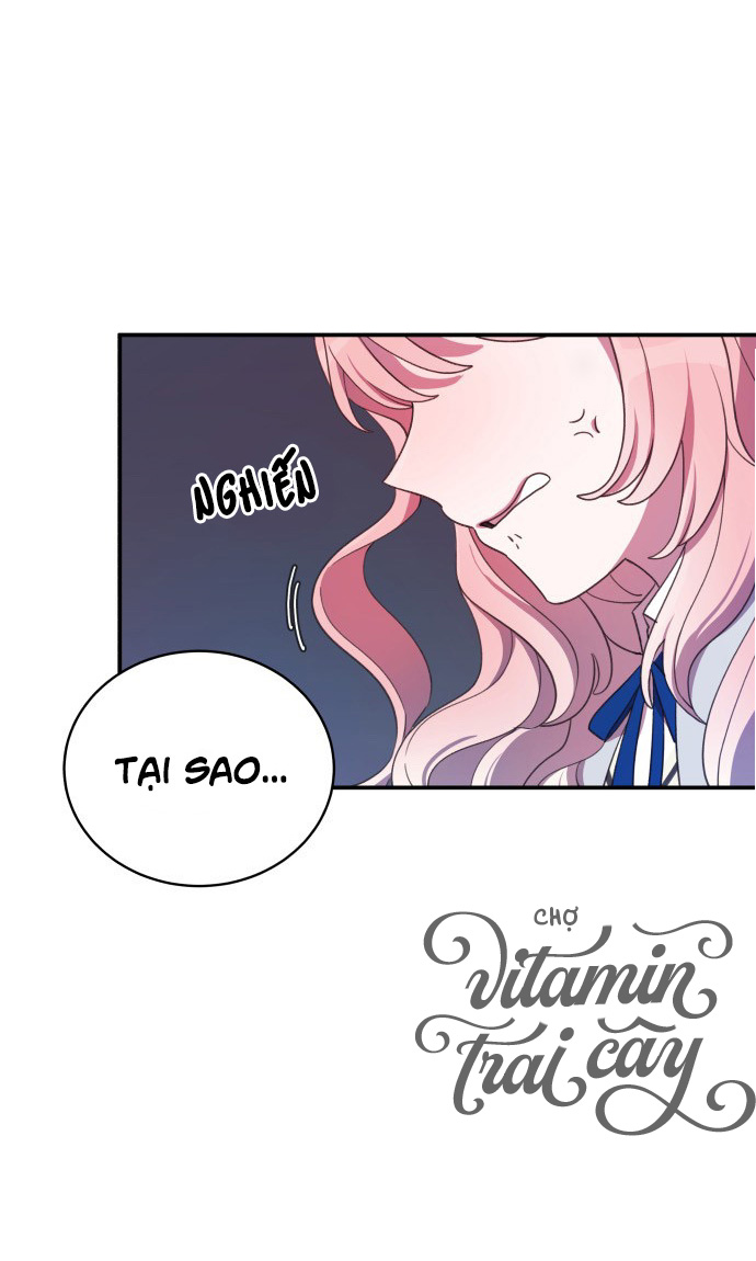 chúa ơi, làm ơn hãy để con có thể làm một con quỷ đúng nghĩa! chapter 1 51