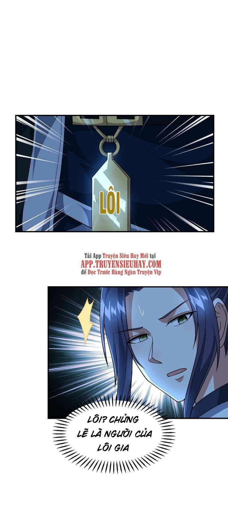 đệ nhất người ở rể chapter 169 37