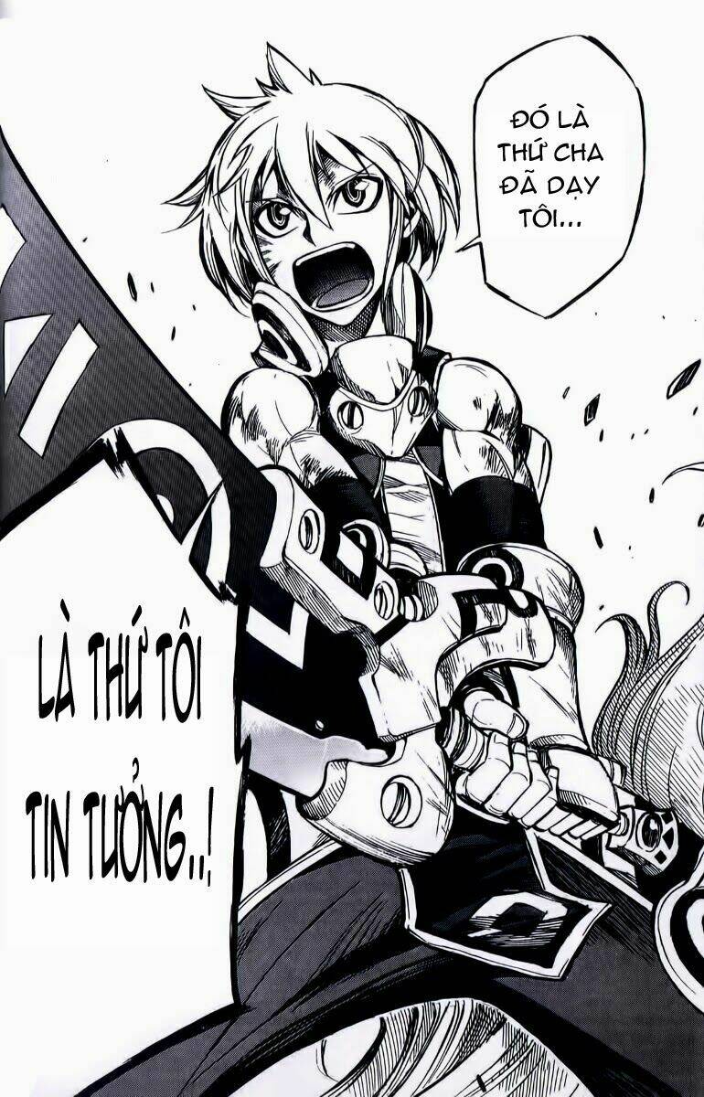 dragon nest: shungeki no sedo chapter 8 46