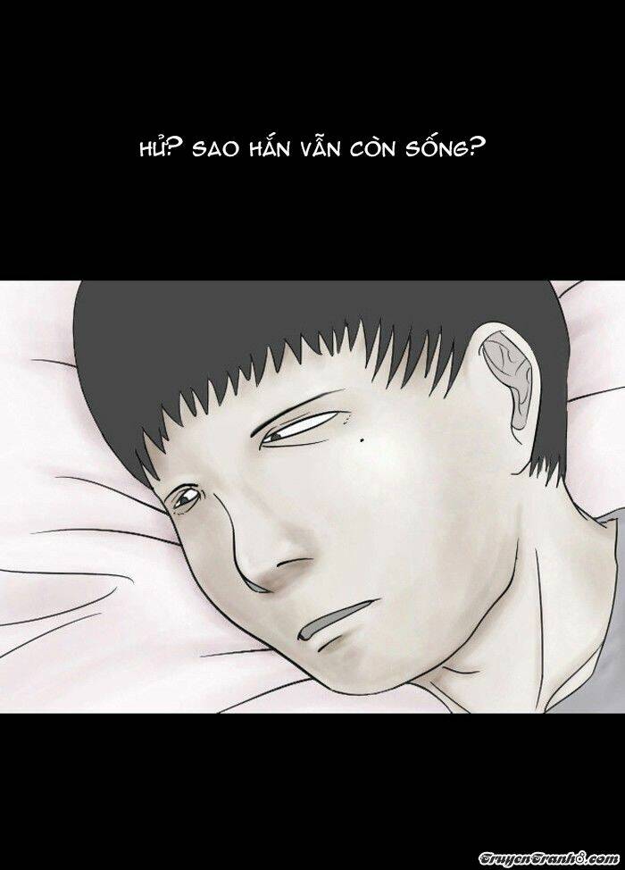 thứ sáu: những câu chuyện cấm chapter 20 48