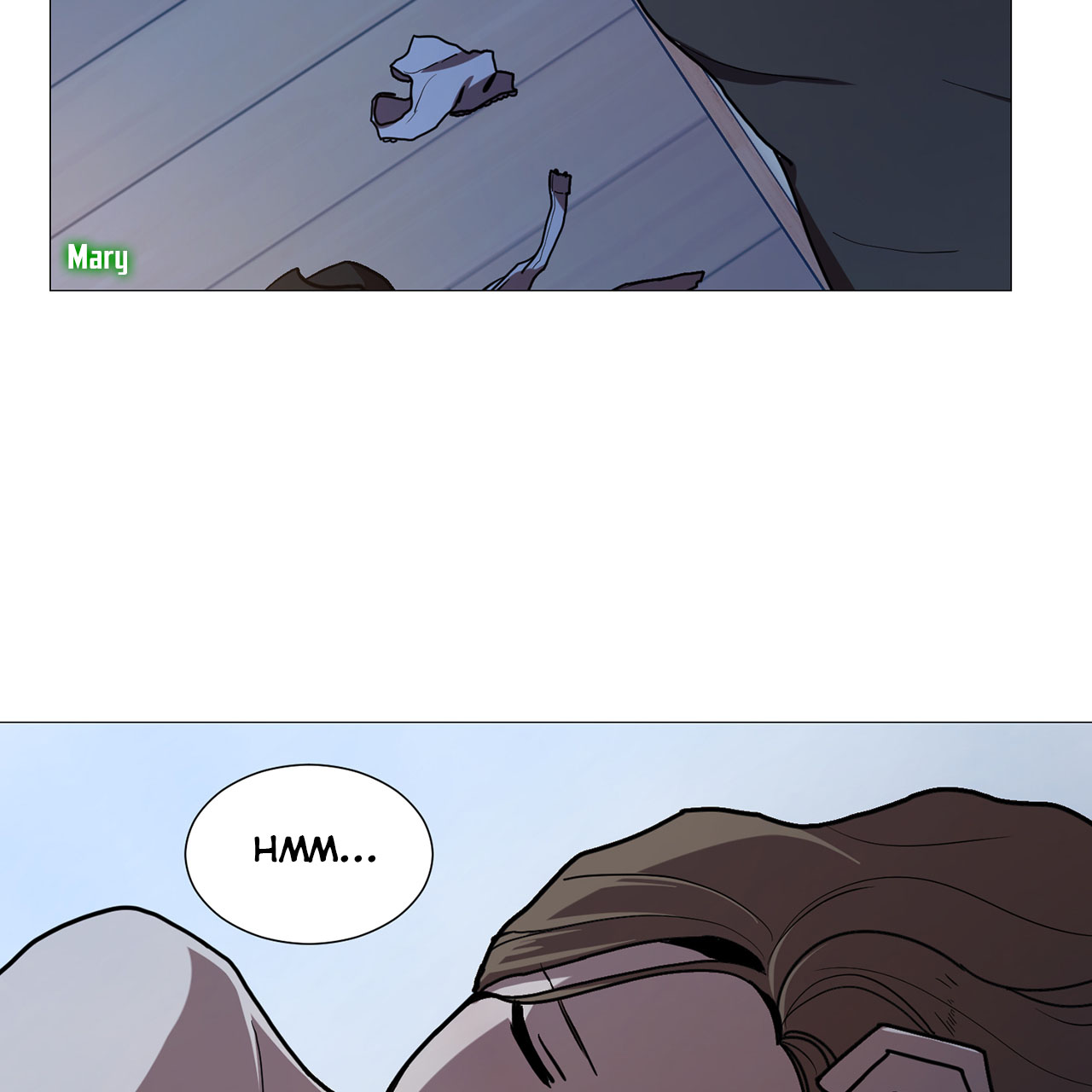 one more time chapter 10 90