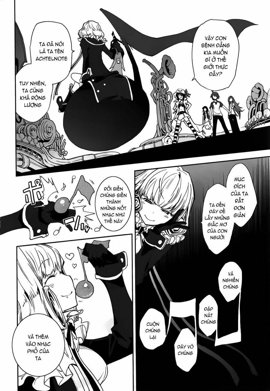 yumekui merry chapter 41 23