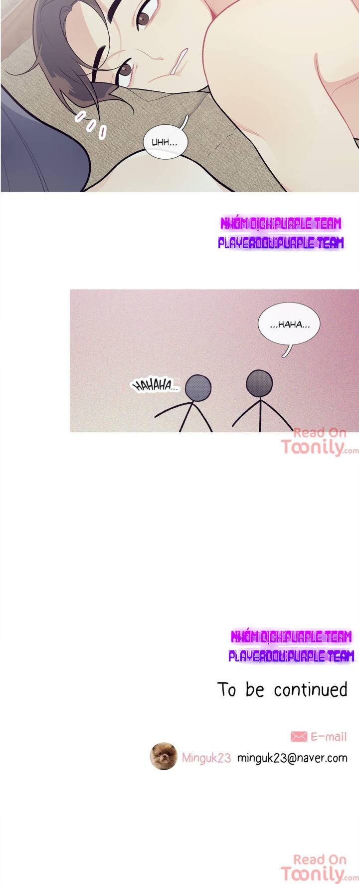 chuyện quái gì đang xảy ra? chapter 39 17