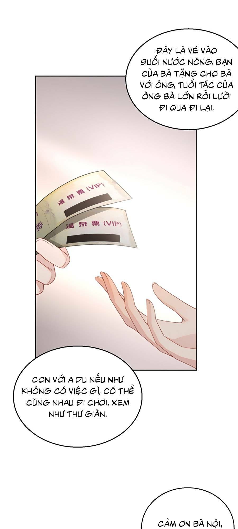 chỉ yêu mình em chapter 85.6 27