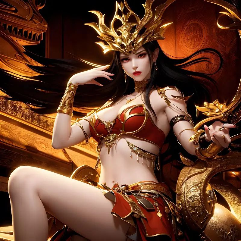 artist ai generated chapter 318 5