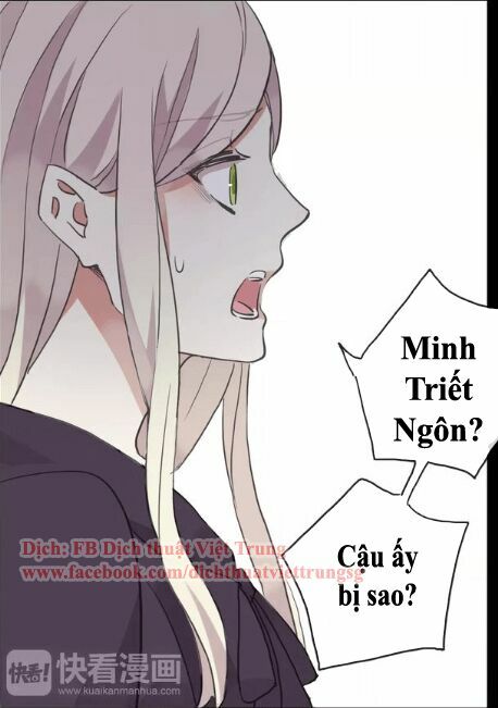 vết cắn ngọt ngào phần 2 chapter 20 33